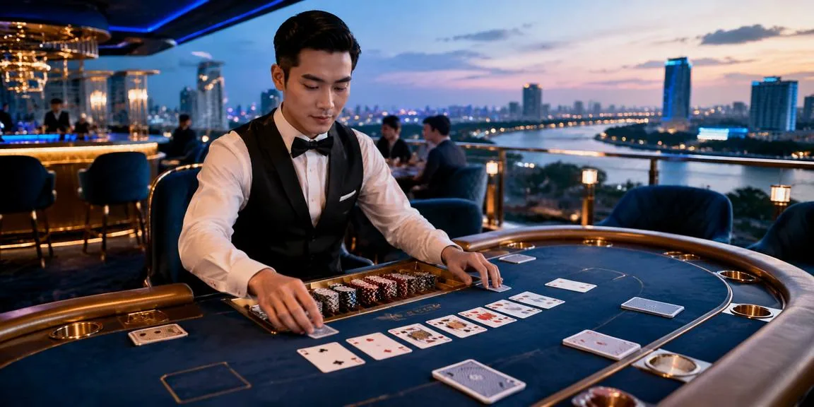 lc345 Việt Nam Sảnh casino